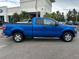 Used 2011 Ford F150 XLT image 2