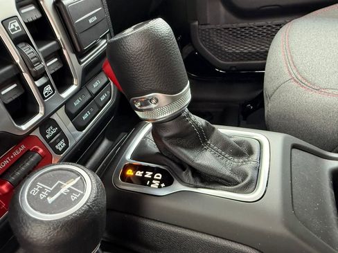 New 2026 Jeep Wrangler Rubicon image 23