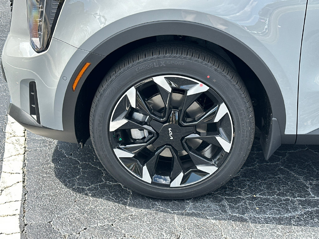 New 2026 Kia Sorento SX FWD image 11