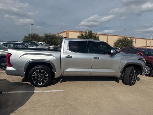 Used 2023 Toyota Tundra Limited image 3