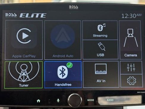 Used 2017 Nissan Frontier SV w/ SV Value Truck Package image 24