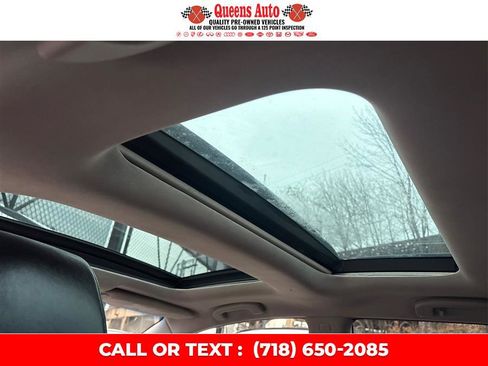 Used 2012 Nissan Murano SL w/ Navigation Pkg image 24