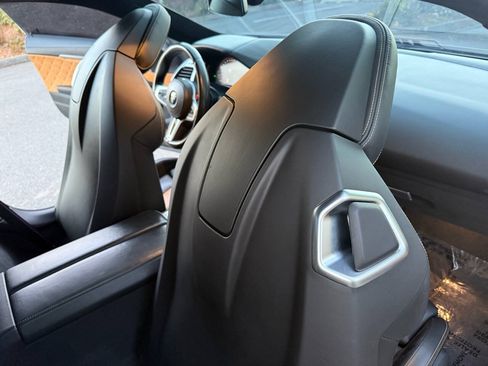 Used 2020 BMW M8 Competition w/ Driving Assistance Package AWD/4WD image 46