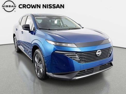 New 2026 Nissan Murano SL w/ Comfort Package image 1