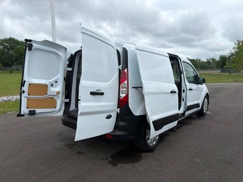 Used 2023 Ford Transit Connect XL FWD image 8