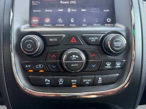 Used 2019 Dodge Durango GT AWD/4WD image 29
