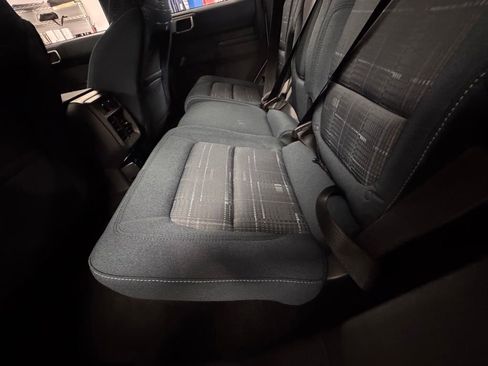 New 2026 Ford Bronco Heritage Edition AWD/4WD image 25