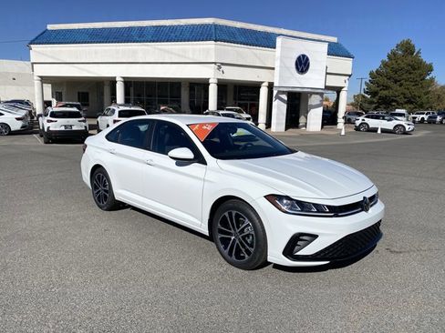 New 2026 Volkswagen Jetta Sport image 29