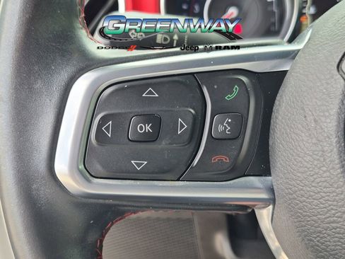 Used 2019 Jeep Wrangler Unlimited Rubicon AWD/4WD image 21