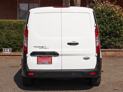 Used 2022 Ford Transit Connect XL FWD image 7