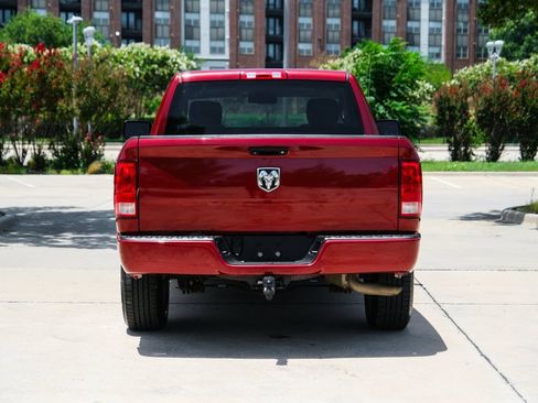 Used 2014 RAM 1500 Tradesman w/ Power & Remote Entry Group RWD image 18