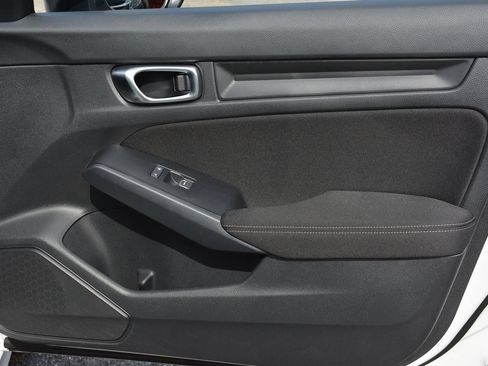 Used 2024 Honda Civic Sport image 21