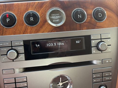 Used 2006 Aston Martin DB9 Volante RWD image 24