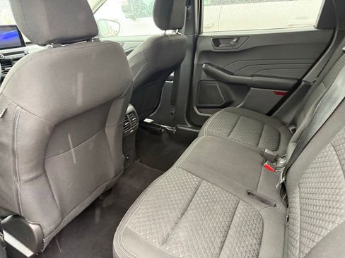 Used 2023 Ford Escape ST-Line Select w/ Tech Pack #1 AWD/4WD image 20