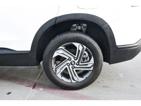 Used 2023 Hyundai Santa Fe SEL w/ Cargo Package image 31