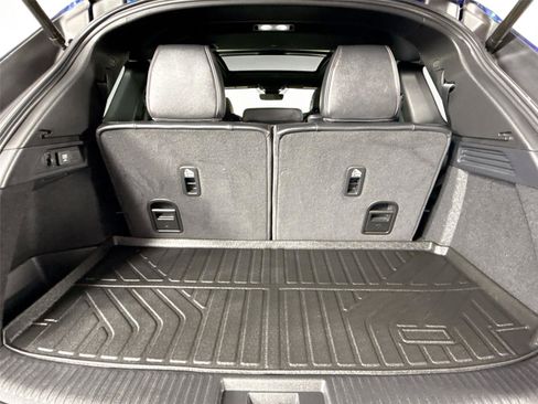 Used 2023 Acura MDX A-Spec AWD/4WD image 41