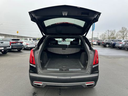 Used 2023 Cadillac XT5 Premium Luxury image 11