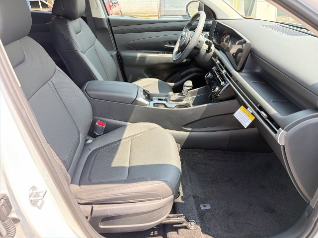 New 2026 Hyundai Tucson SEL Plus AWD/4WD image 33