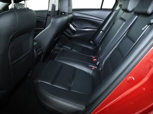 Used 2015 MAZDA MAZDA6 Touring image 14