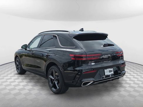 New 2026 Genesis GV70 3.5T Sport Prestige image 5