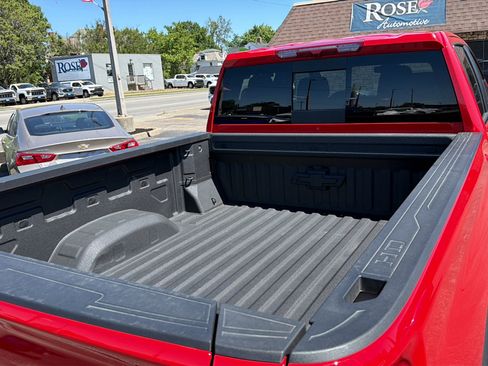 Used 2025 Chevrolet Silverado 2500 LT w/ All Star Edition AWD/4WD image 9