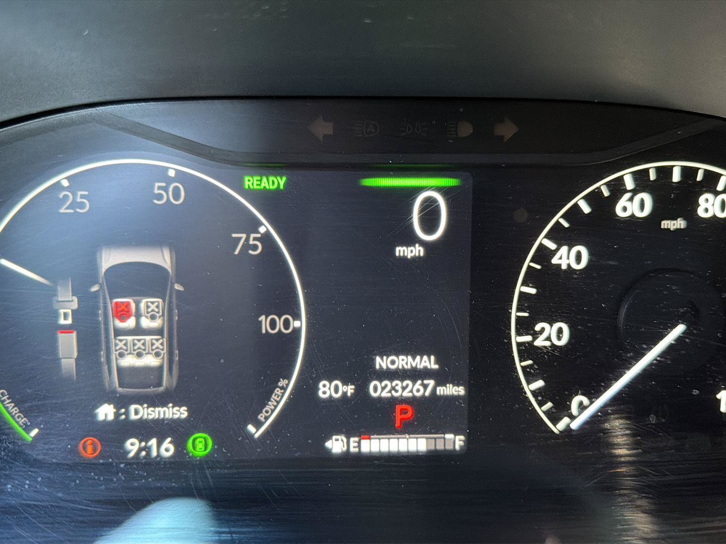 Used 2024 Honda CR-V Sport Touring image 24