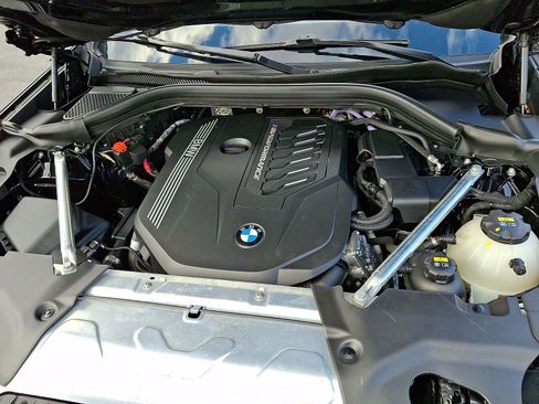 Used 2022 BMW X3 M40i w/ Premium Package image 30