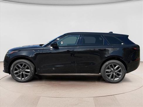 New 2026 Land Rover Range Rover Velar Dynamic SE AWD/4WD image 2