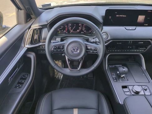 New 2026 MAZDA CX-90 3.3 Turbo S w/ Premium Plus AWD/4WD image 16