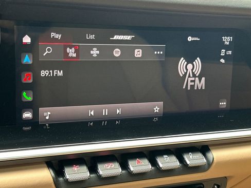 Used 2022 Porsche 911 Turbo S image 22