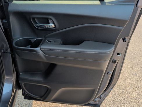 Used 2025 Honda Ridgeline RTL image 34