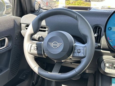 New 2026 MINI Cooper S FWD image 14