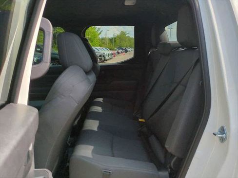 Certified 2026 Toyota Tacoma SR5 RWD image 13