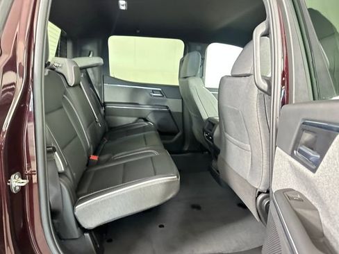 New 2026 GMC Sierra EV Elevation image 28