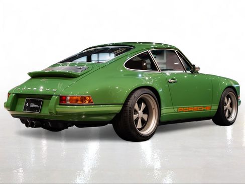 Used 1994 Porsche 911 GT3 RS image 13