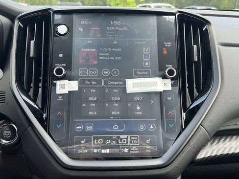 New 2026 Subaru Ascent Premium AWD/4WD image 15