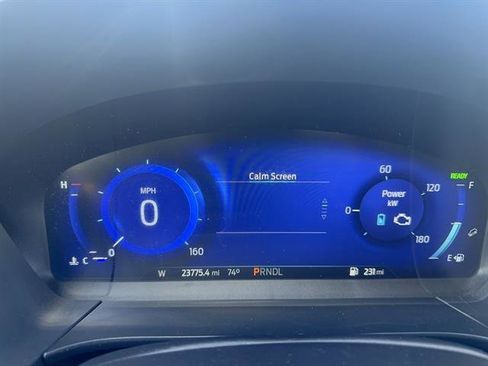 Certified 2022 Ford Escape Titanium w/ Class II Trailer Tow Package image 30