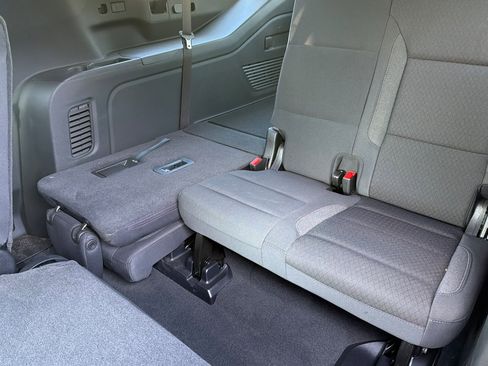 Used 2025 Chevrolet Suburban LS w/ Max Trailering Package image 12