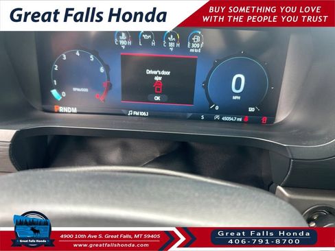 Used 2024 Ford F150 XLT AWD/4WD image 15