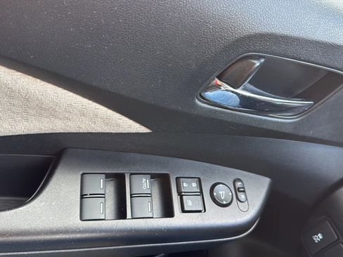 Used 2015 Honda CR-V EX image 22