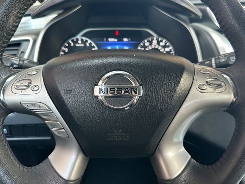 Used 2017 Nissan Murano SV image 31