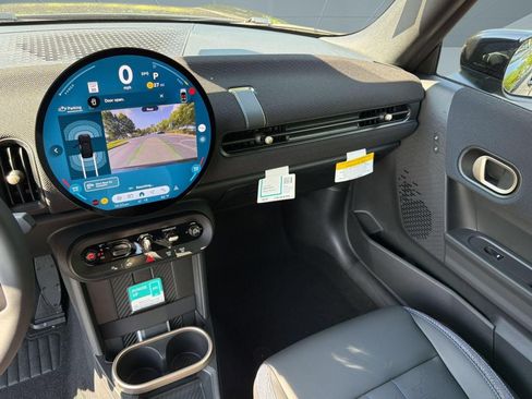 New 2026 MINI Cooper S FWD image 25