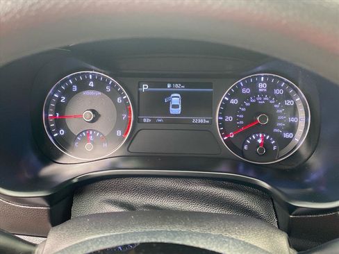 Certified 2023 Kia Forte LXS FWD image 18