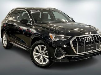 Certified 2022 Audi Q3 2.0T Premium Plus image 1
