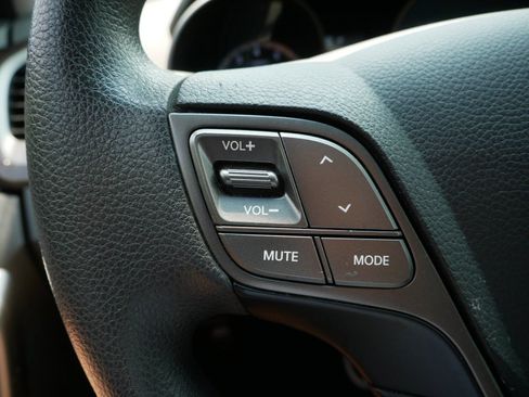 Used 2017 Hyundai Santa Fe Sport AWD/4WD image 23