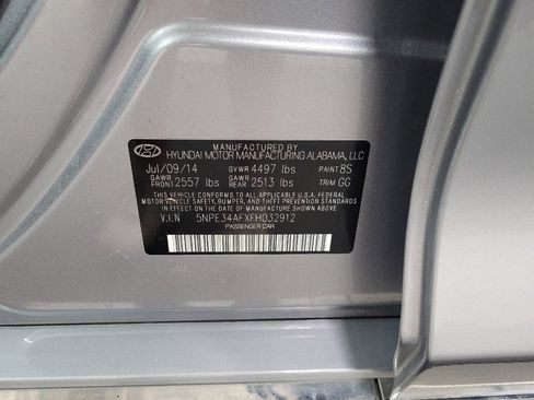 Used 2015 Hyundai Sonata Sport FWD image 33