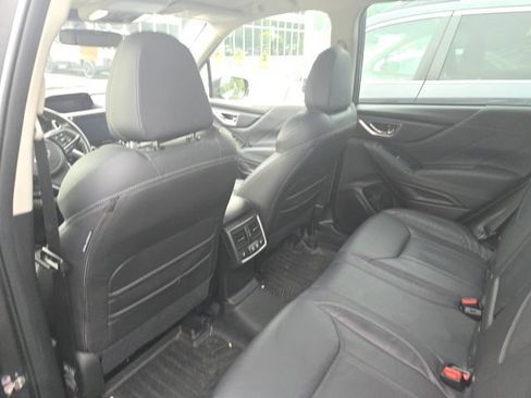 Used 2024 Subaru Forester Touring AWD/4WD image 3