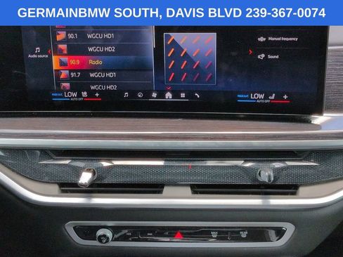 Certified 2024 BMW X5 sDrive40i w/ M Sport Package RWD image 20