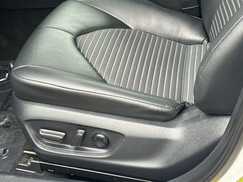 Certified 2024 Toyota Camry SE image 18