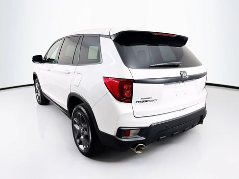 Used 2023 Honda Passport EX-L image 5